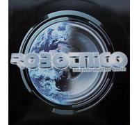 Answer Mother Earth [Vinyl Single]