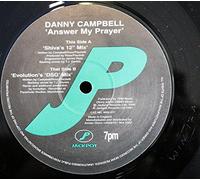 Answer My Prayer [12 inch] [Import]