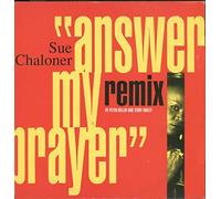 Answer My Prayer (Remix) [Import]