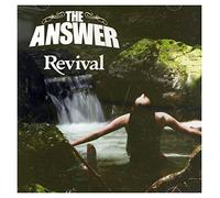 Answer – Revival – Import (Universal Music Group)