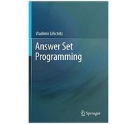 Answer Set Programming