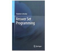 Answer Set Programming