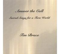 Answer The Call: Sacred Songs for a Torn World