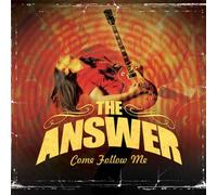 Answer, the - Come Follow Me