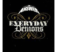 Answer,The - Everyday Demons + Bonus (12 Trks) Aust/Jap Exc [Import]