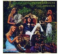 Answer,The [Import Allemand]