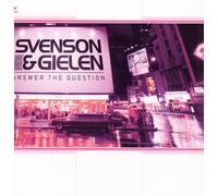 Answer The Question (x2) [Import]