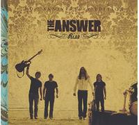 The answer - Rise - 10th anniversary edition