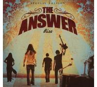 Answer, the - Rise