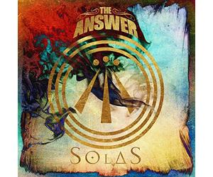 Answer the - Solas