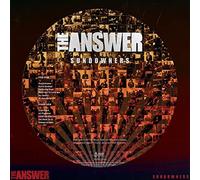 Answer,the - Sundowners(Picture Disk)