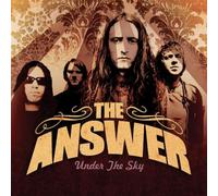 Answer, the - Under The Sky [Import]