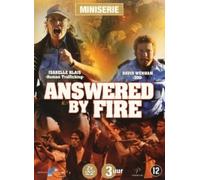 Answered by Fire - Complete Series - 2-DVD Set [ Origine Néerlandais, Sans Langue Francaise ]