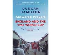 Answered Prayers by Duncan Hamilton Duncan Hamilton (Auteur)
