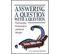 Answering A Question With A Question