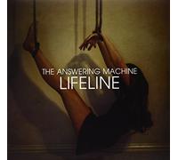 Answering Machine, the - Lifeline [Import]