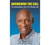 Answering the Call by Paul Akeroyd Paul Akeroyd (Auteur)