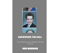 Answering The Call: How I Took A Chance On Myself, And It Worked (Kind Of)