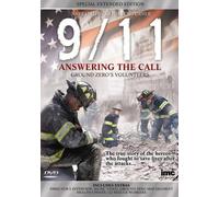 Answering the Call [Import anglais]