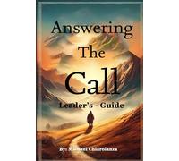 Answering the Call Leader’s - Guide