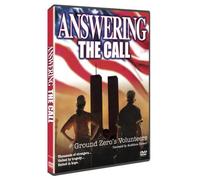 Answering the Calll: Ground Zero Volunteers [Import USA Zone 1]