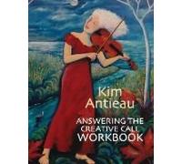 Answering The Creative Call Workbook