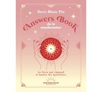 Answers Book de la manifestation