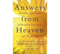 Answers From Heaven