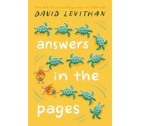 Answers in the Pages