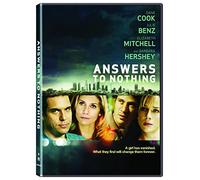 Answers to Nothing