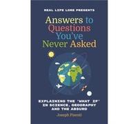 Answers to Questions Youve Never Asked by Joseph Pisenti Joseph Pisenti (Auteur)