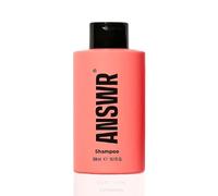 ANSWR Shampooing épaississant pour tous les types de cheveux | 100 ml de formule naturelle infusée par éclatement de cheveux | Croissance des cheveux et augmentation du volume | Meilleur shampooing