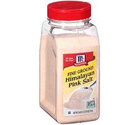 Ansxiy McCormick Sel rose fin de l'Himalaya (sel rose pour la cuisine), 737,1 g