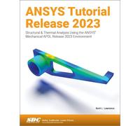 Ansys Tutorial Release 2023