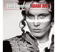 Adam Ant – Essential Adam Ant – CD – Neuf – Remasterisé – Legacy