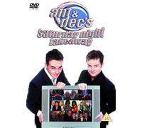 Ant And Dec - Saturday Night Take Away , (Wide Screen)
