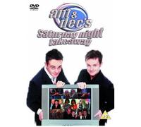 Ant And Dec: Saturday Night Take Away (2003) - Dvd