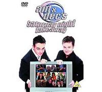Ant And Dec - Saturday Night Take Away , (Wide Screen) G