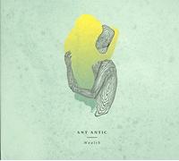 Ant Antic - Wealth