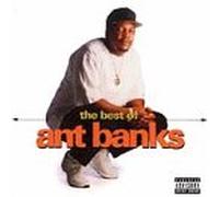Ant Banks - Best of