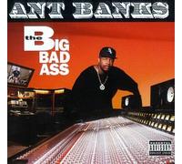 Banks, Ant - Big Badass