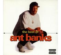 Ant Banks - The Best of Ant Banks [Import]