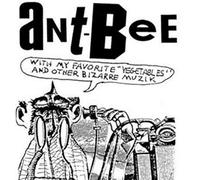 Ant-Bee - With My Favourite..