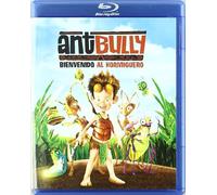 Ant Bully Bienvenido Al Hormiguero [Blu-Ray] [Import]