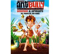 Ant Bully: Bienvenido Al Hormiguero [Import]
