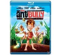 The Ant Bully – Julia Roberts / Nicolas Cage / Meryl Streep – Blu-ray – Import anglais