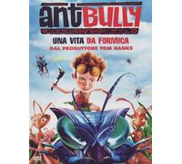 Ant bully - Una vita da formica