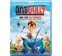 Ant Bully - Una vita da formica [Blu-ray]