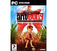 Ant Bully - Una Vita Da Formica PC (PC)