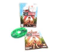 Ant Bully Wii